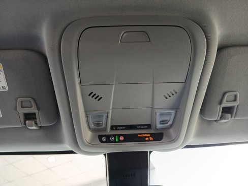 Used 2024 Chevrolet Equinox LT image 14