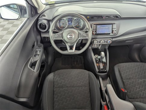 Used 2022 Nissan Kicks S image 14