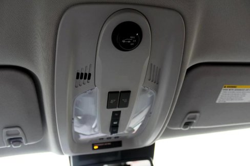 Used 2016 Chevrolet Equinox LTZ w/ Enhanced Convenience Package image 35
