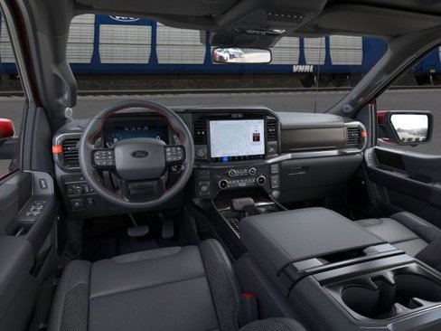 New 2025 Ford F150 Raptor image 9