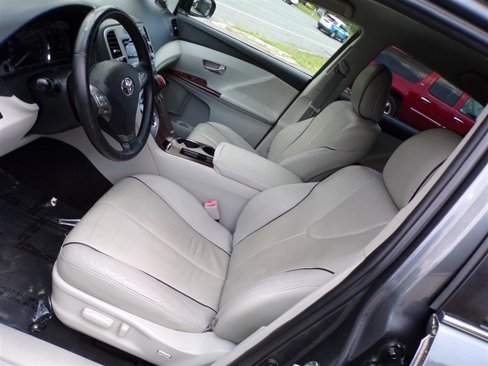 Used 2009 Toyota Venza Limited w/ Comfort Pkg image 14
