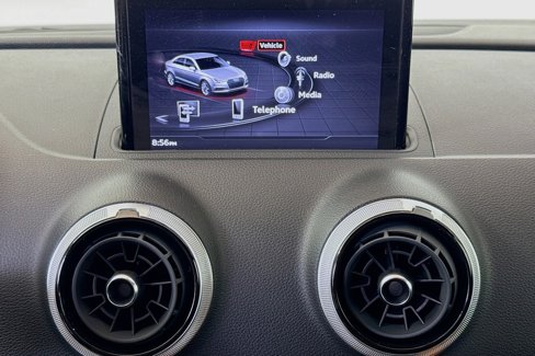 Used 2020 Audi A3 2.0T Premium image 13