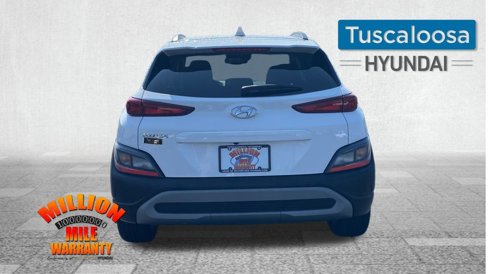Used 2023 Hyundai Kona SEL image 8