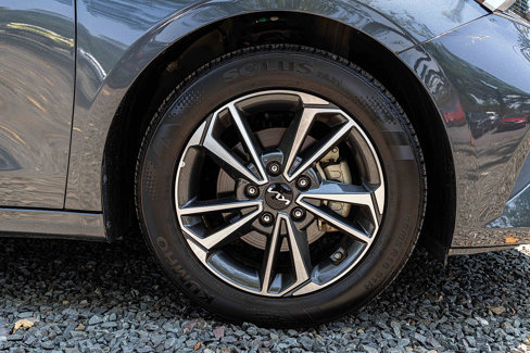 Certified 2023 Kia Forte LXS w/ LXS Technology Package image 26