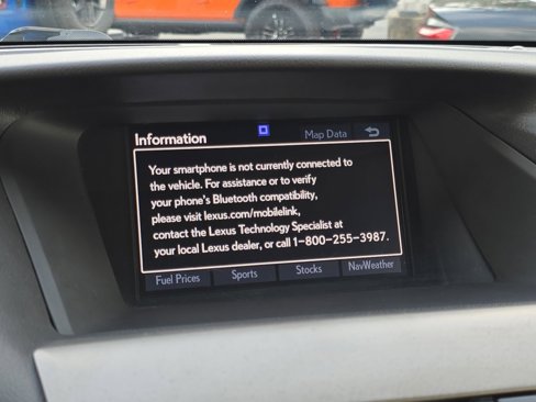 Used 2015 Lexus RX 450h AWD image 21