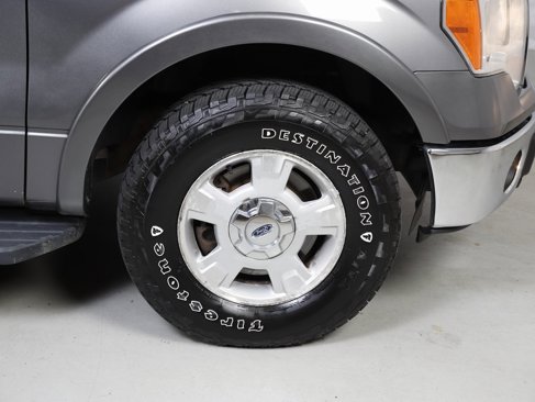 Used 2013 Ford F150 XLT w/ XLT Convenience Pkg image 5