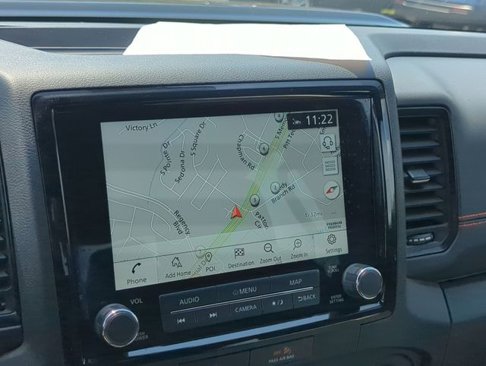 Used 2022 Nissan Frontier PRO-4X w/ Technology Package image 28