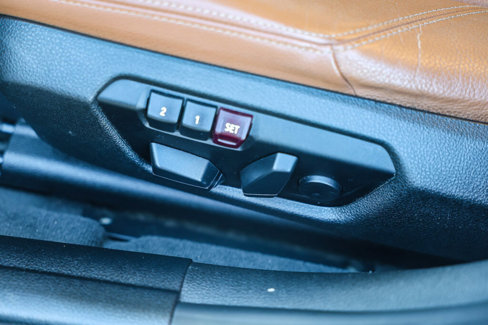 Used 2015 BMW 328i xDrive Wagon image 13