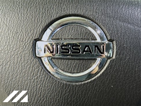 Used 2018 Nissan Murano SV image 32