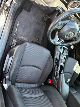 Used 2015 MAZDA MAZDA3 i Touring w/ Technology Package image 16