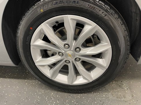 Used 2023 Chevrolet Malibu LT image 19