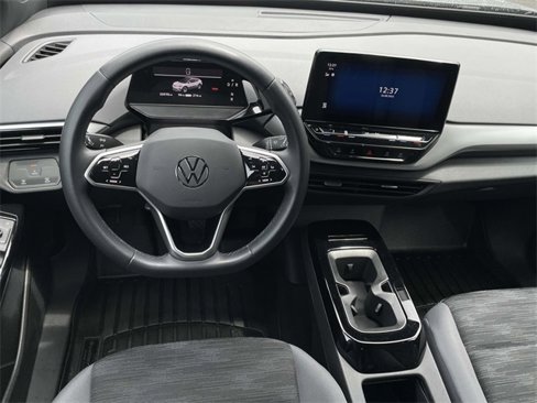 Used 2022 Volkswagen ID.4 Pro image 6
