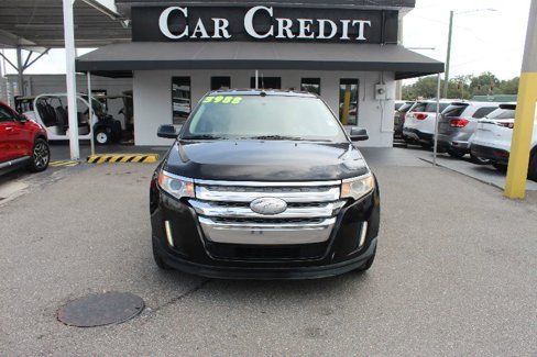 Used 2012 Ford Edge Limited image 2