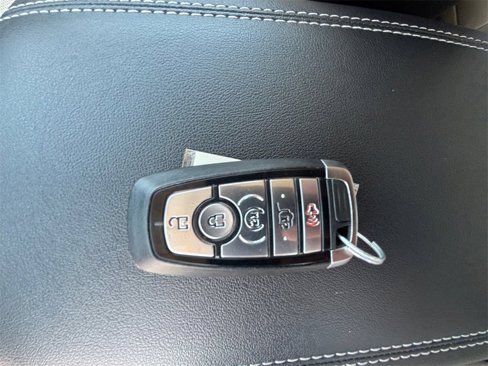 Used 2022 Ford Edge Titanium w/ Equipment Group 301A image 54