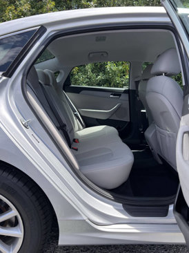 Used 2019 Hyundai Sonata ECO image 19