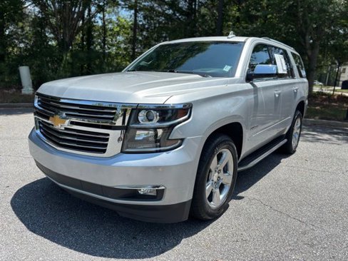Used 2019 Chevrolet Tahoe Premier image 2