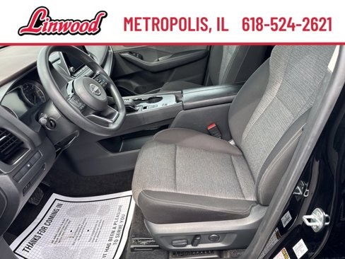 Used 2023 Nissan Rogue SV image 14
