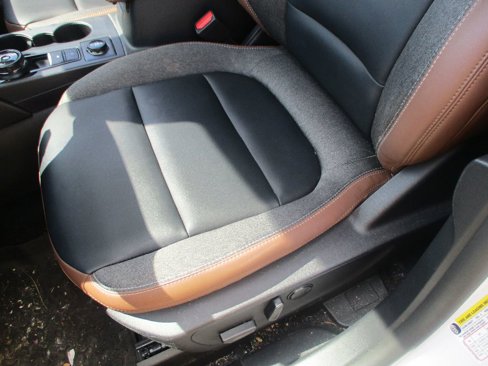 Used 2024 Ford Bronco Sport Outer Banks w/ Tech Package image 19