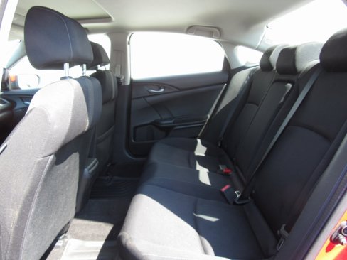 Used 2017 Honda Civic EX-T image 13