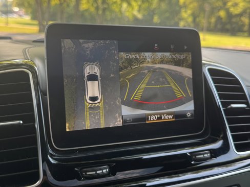 Used 2019 Mercedes-Benz GLE 43 AMG 4MATIC Coupe image 76