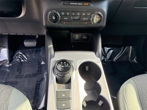 Used 2023 Ford Bronco Sport Big Bend w/ Convenience Package image 26