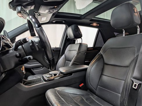 Used 2018 Mercedes-Benz GLE 43 AMG 4MATIC image 17
