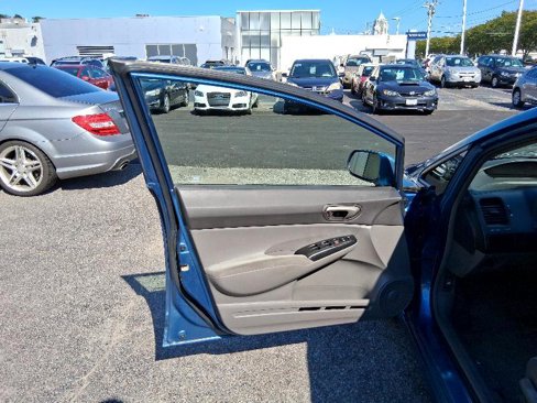 Used 2010 Honda Civic LX image 16