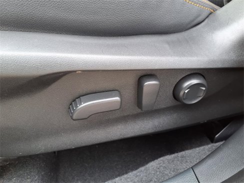 Used 2023 Subaru Forester Wilderness image 13