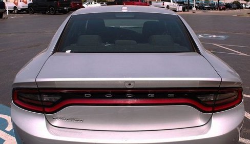 Used 2023 Dodge Charger SXT image 9