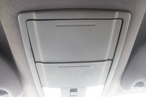 Used 2011 Ford Expedition EL Limited image 32