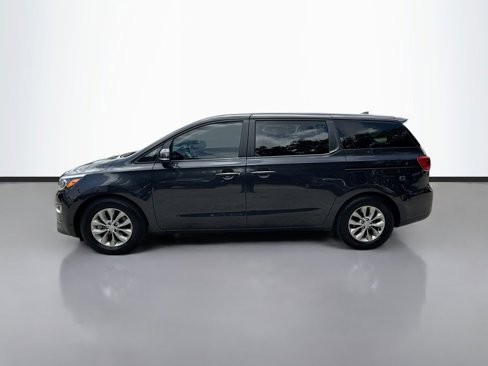Used 2020 Kia Sedona LX image 5
