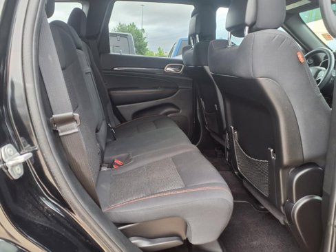 Used 2017 Jeep Grand Cherokee Laredo 75th Anniversary image 15
