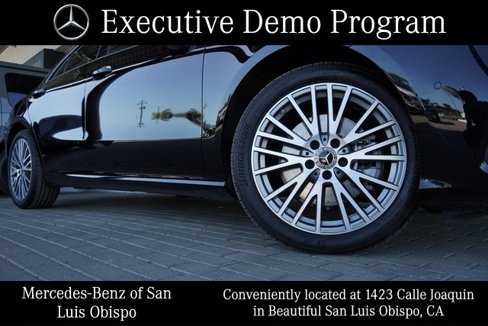 Used 2025 Mercedes-Benz CLA 250 image 10