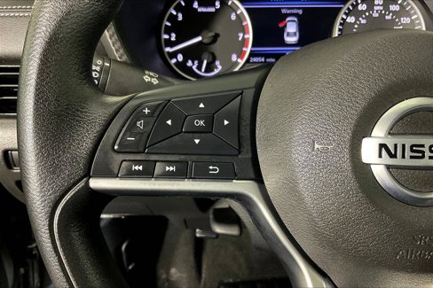 Used 2023 Nissan Sentra SV image 26