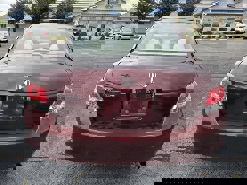 Used 2009 Honda Accord LX image 4