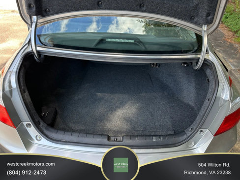 Used 2013 Honda Accord Sport image 16