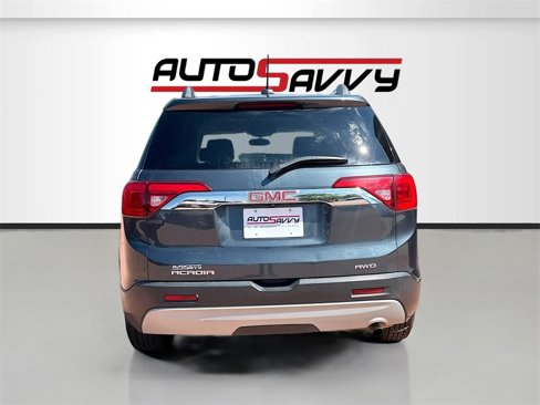 Used 2019 GMC Acadia SLE image 6