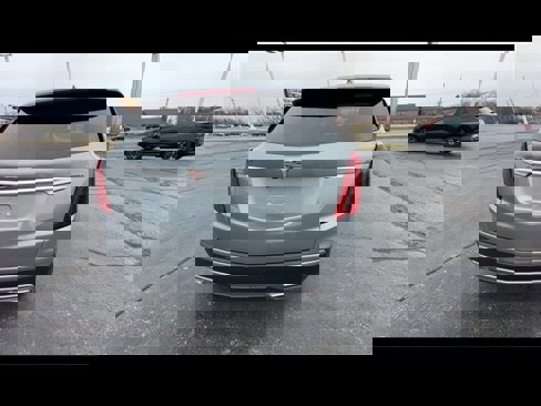 Used 2024 Cadillac XT5 Premium Luxury image 7