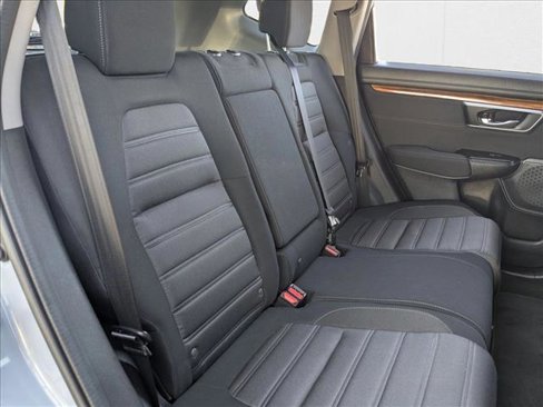 Used 2021 Honda CR-V EX image 21