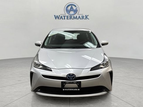 Used 2021 Toyota Prius L Eco image 8