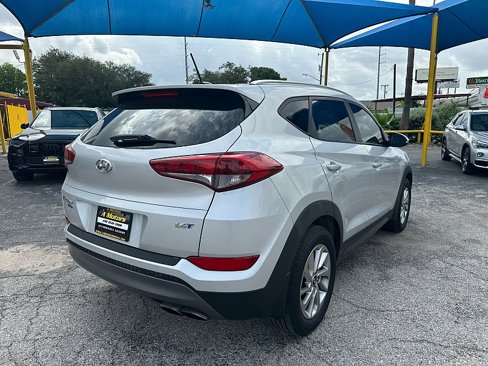 Used 2016 Hyundai Tucson Eco image 5
