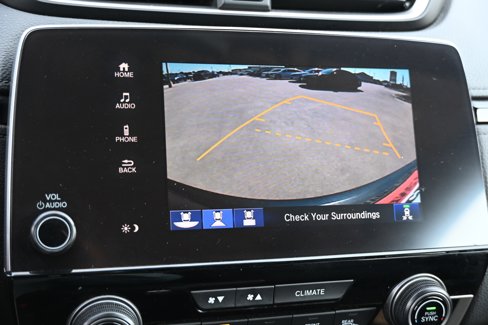 Used 2022 Honda CR-V EX image 31