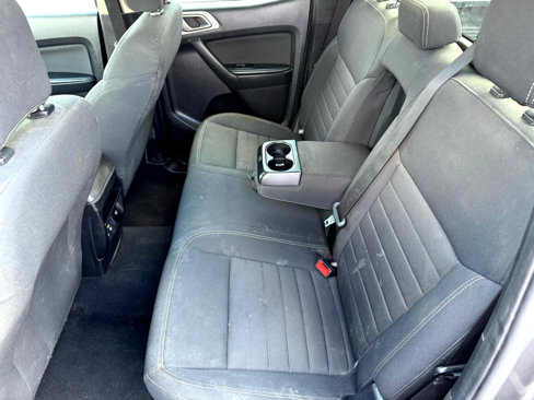 Used 2019 Ford Ranger XLT w/ Equipment Group 301A Mid image 13