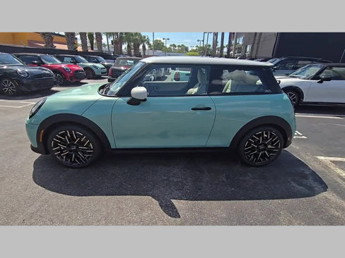 New 2026 MINI Cooper S image 23