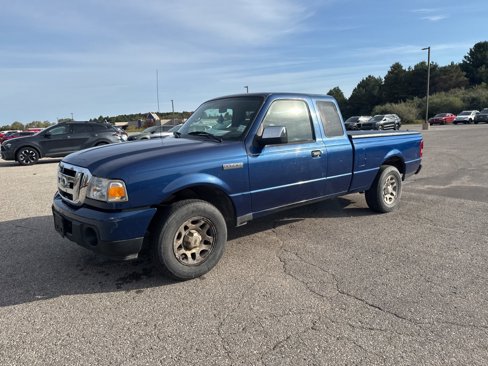 Used 2011 Ford Ranger XLT w/ Bright Trim Group image 18