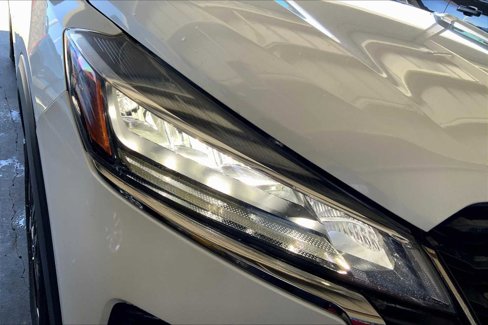 Used 2021 Nissan Kicks SR w/ SR Premium Package image 26