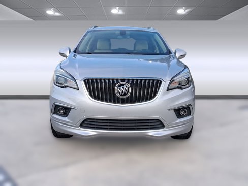 Used 2017 Buick Envision Essence image 5