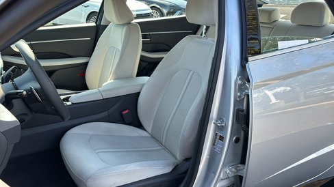 Used 2024 Hyundai Sonata SEL image 10