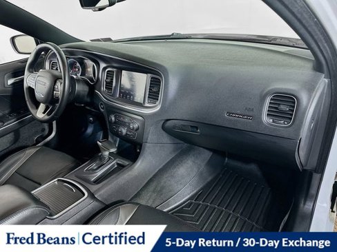 Used 2016 Dodge Charger R/T w/ Plus Group image 12
