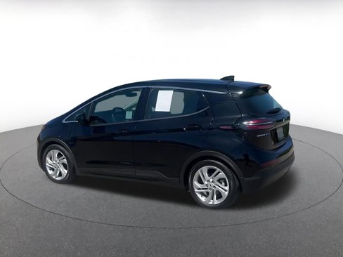 Used 2023 Chevrolet Bolt LT w/ Driver Confidence Package image 10